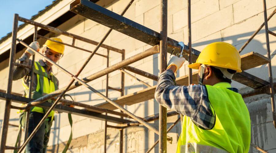 Local Chimney Repair in Washington, VT